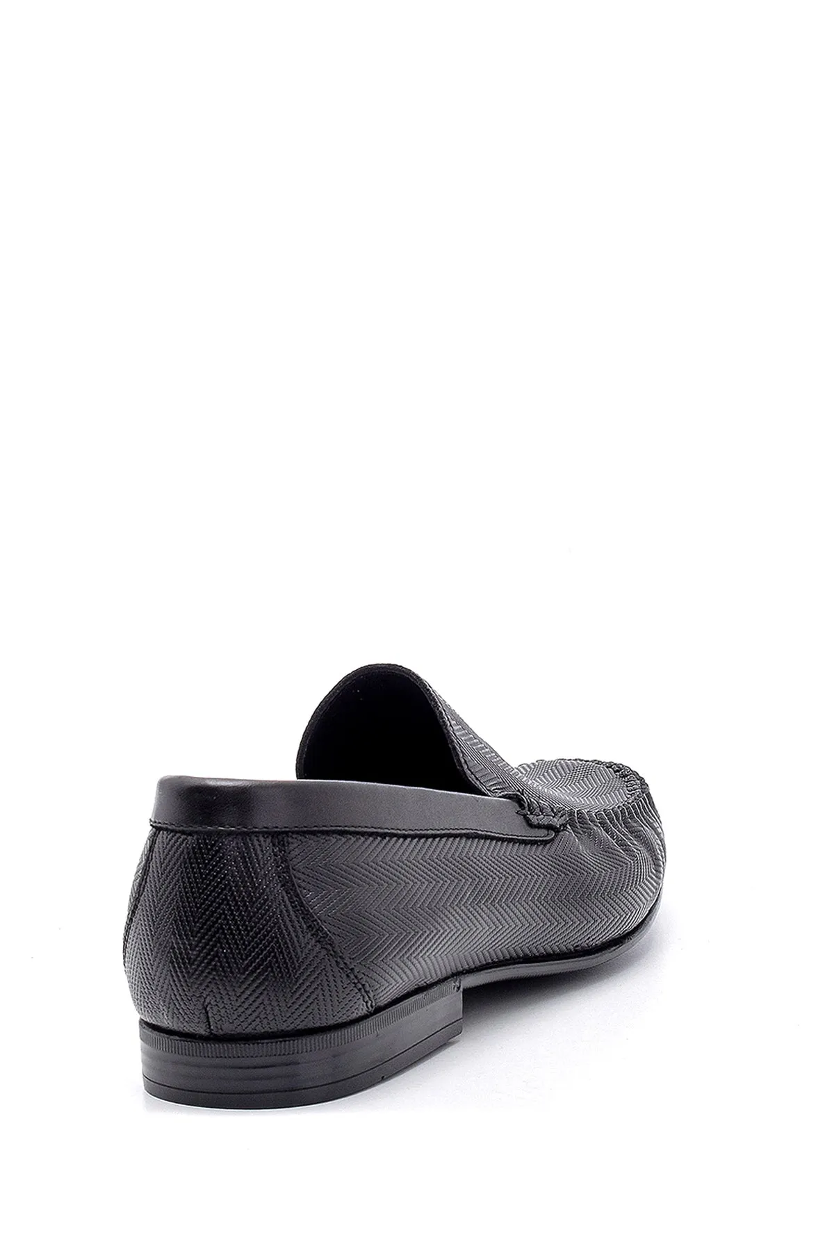 Erkek Deri Casual Loafer