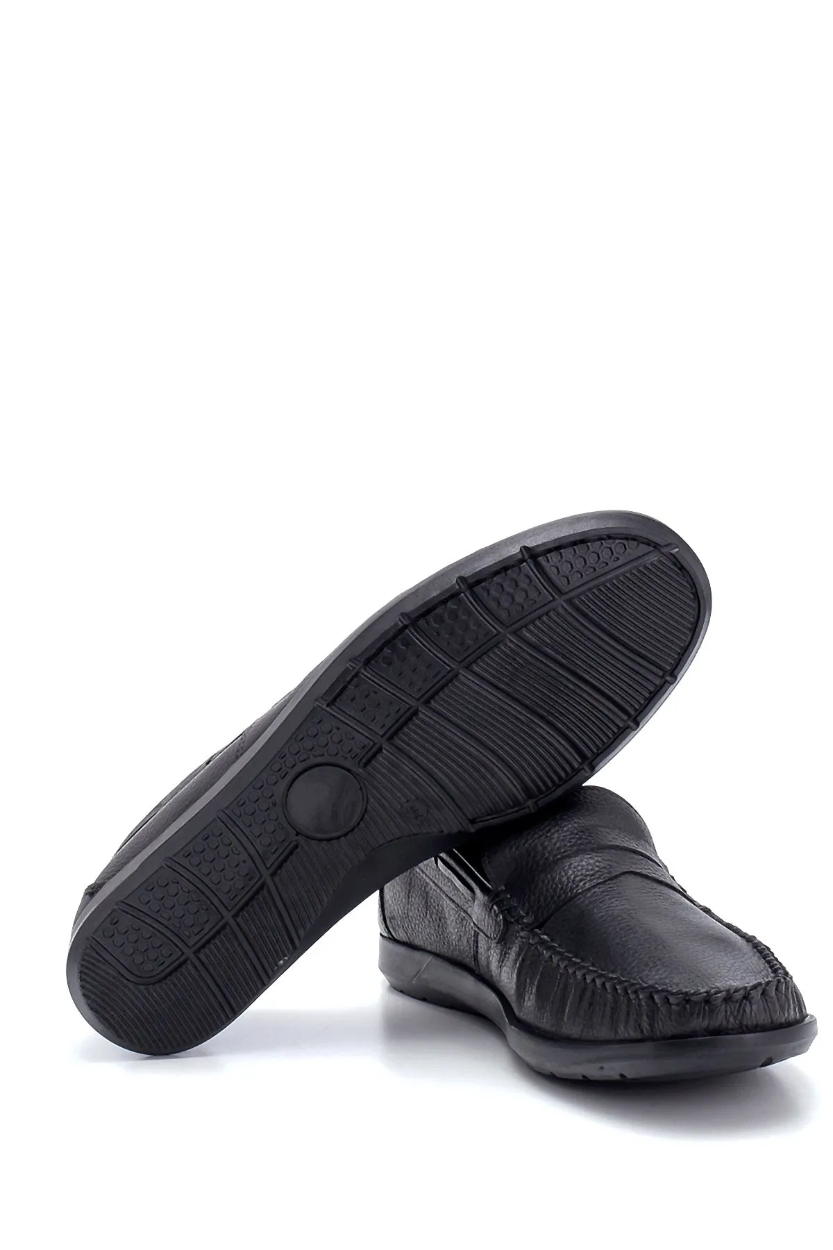 Erkek Deri Loafer