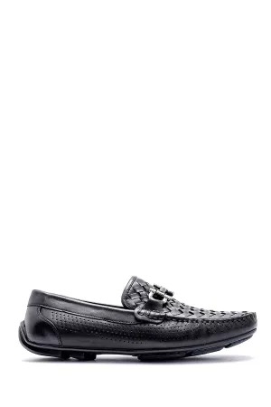 Erkek Deri Loafer