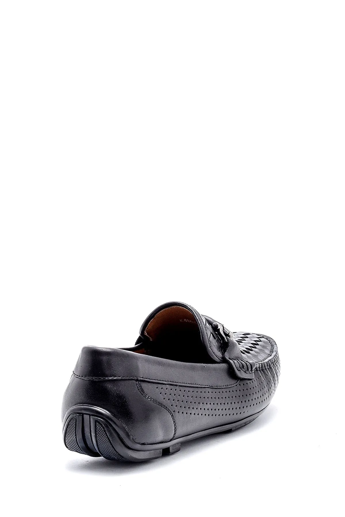 Erkek Deri Loafer