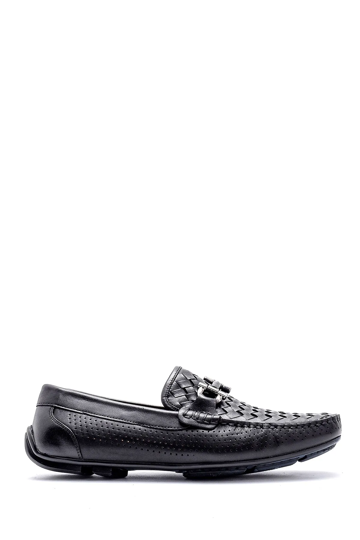 Erkek Deri Loafer