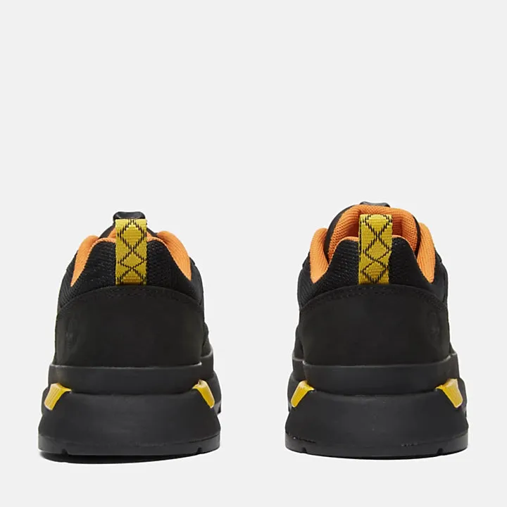 Euro Trekker Low Sneaker For Youth