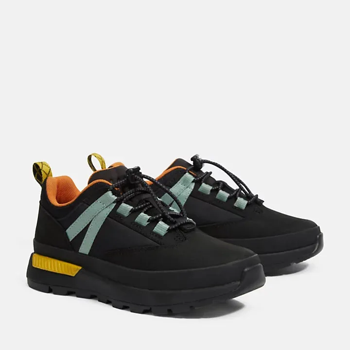 Euro Trekker Low Sneaker For Youth