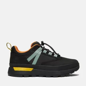 Euro Trekker Low Sneaker For Youth