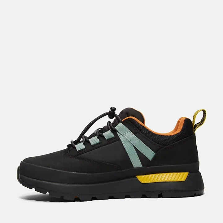 Euro Trekker Low Sneaker For Youth