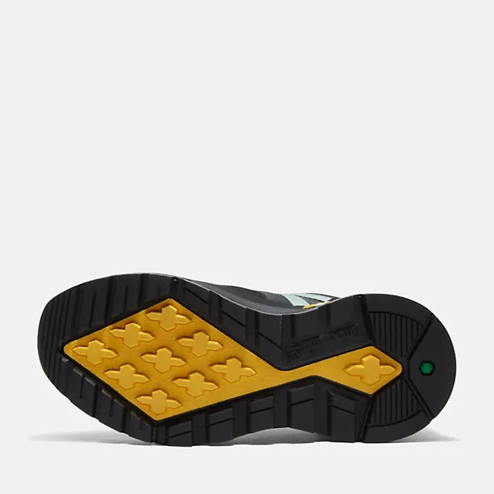 Euro Trekker Low Sneaker For Youth