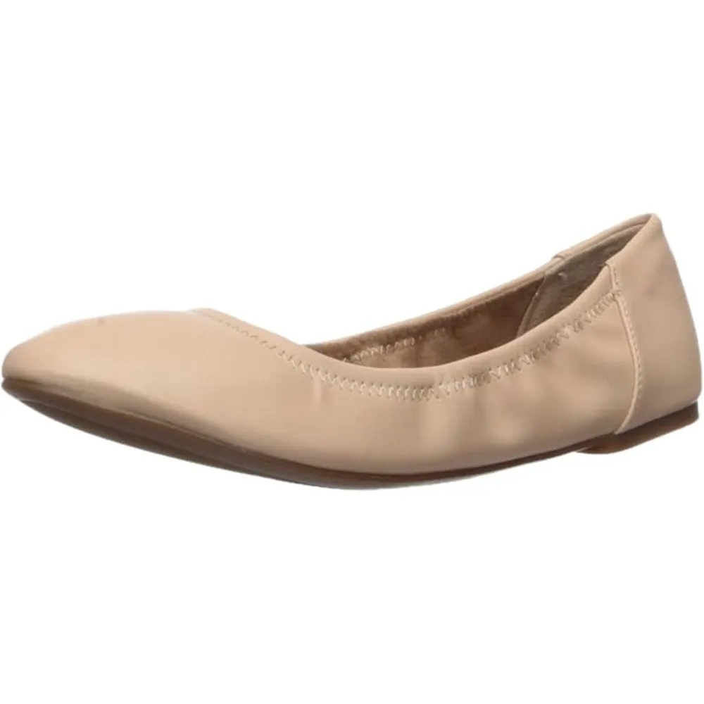 Everyday Wear Ballet Flats With Cushioned Insole
