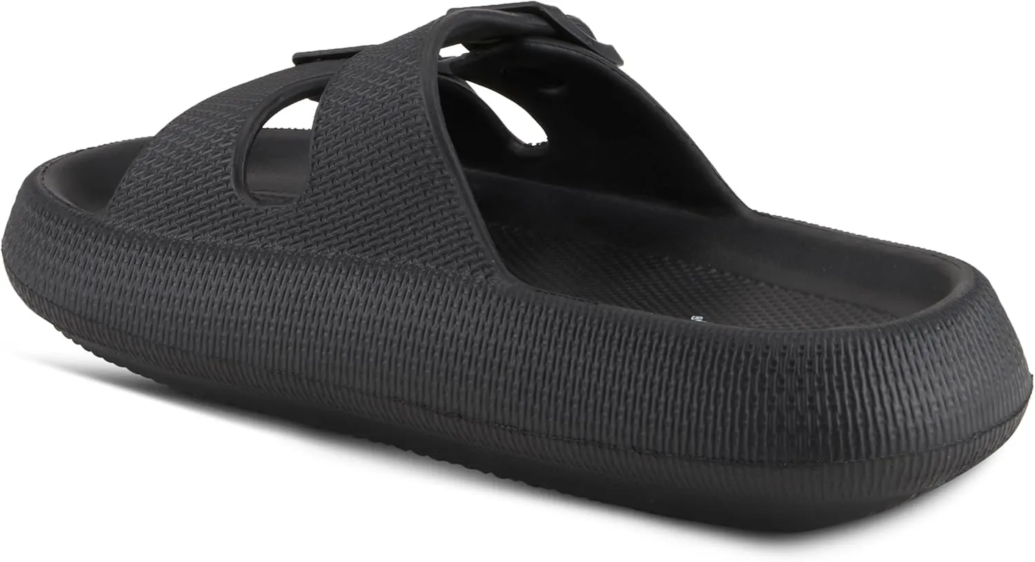 Flexus Women's Bubbles Slide Sandal