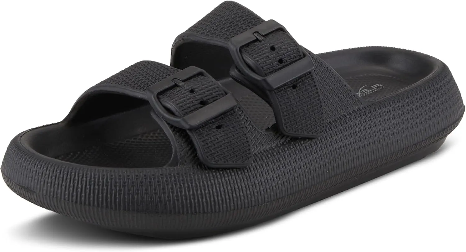 Flexus Women's Bubbles Slide Sandal