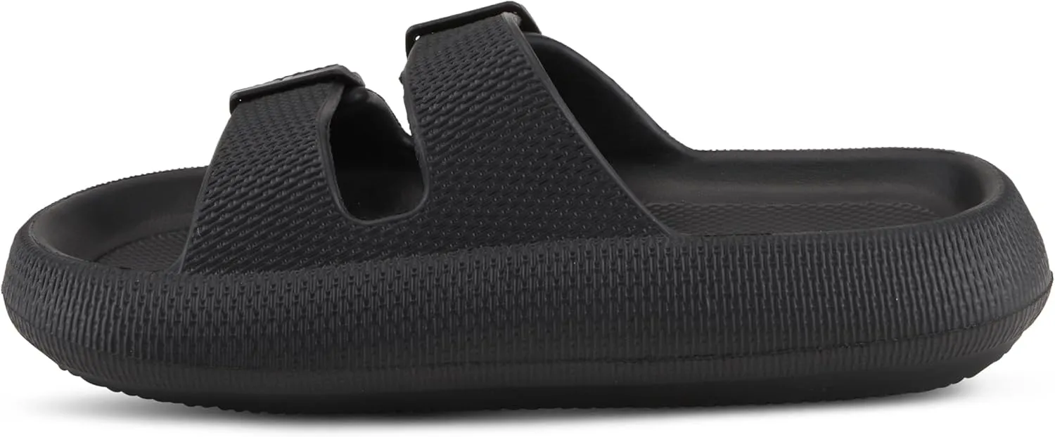 Flexus Women's Bubbles Slide Sandal