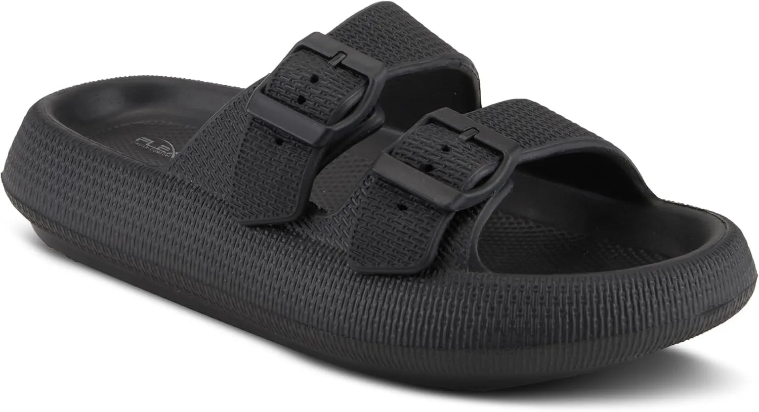 Flexus Women's Bubbles Slide Sandal