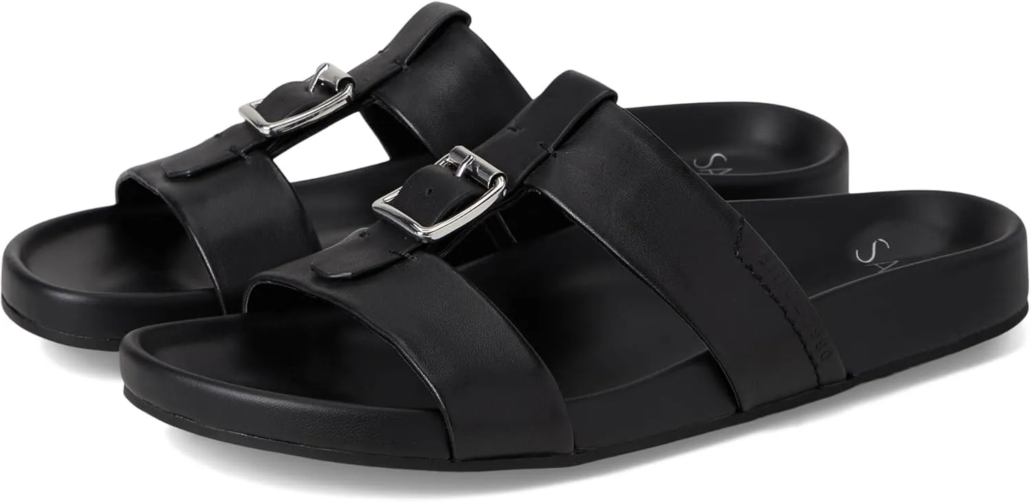 Franco Sarto Women's Braxton Slide Sandal