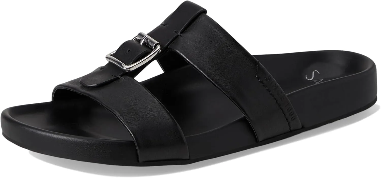 Franco Sarto Women's Braxton Slide Sandal