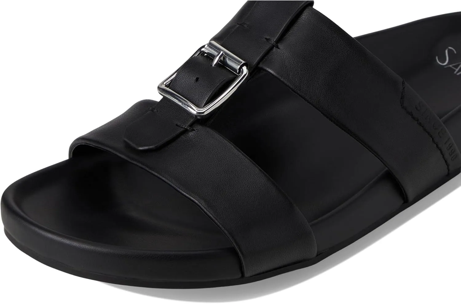 Franco Sarto Women's Braxton Slide Sandal