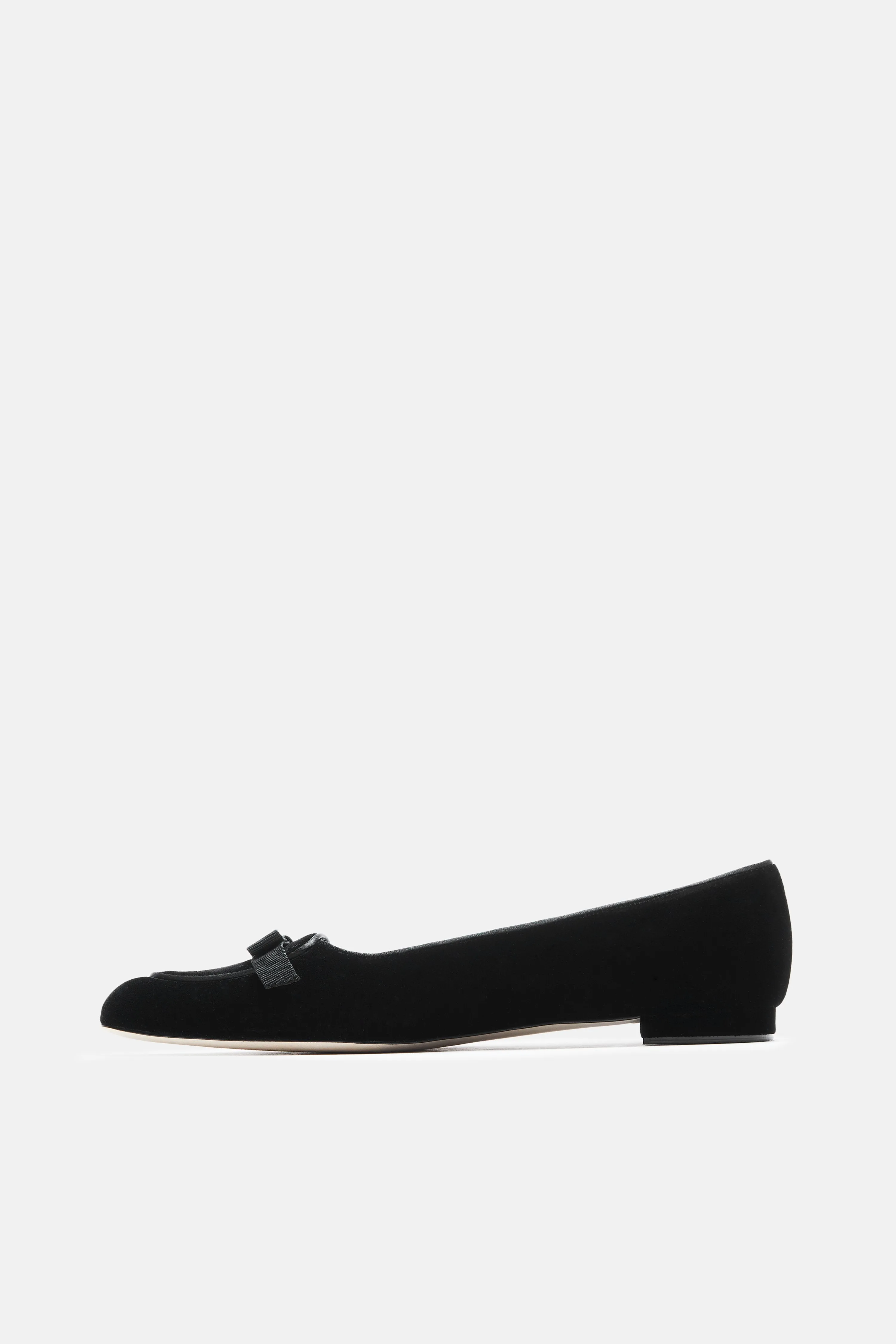 Furia Flat - Black Velvet