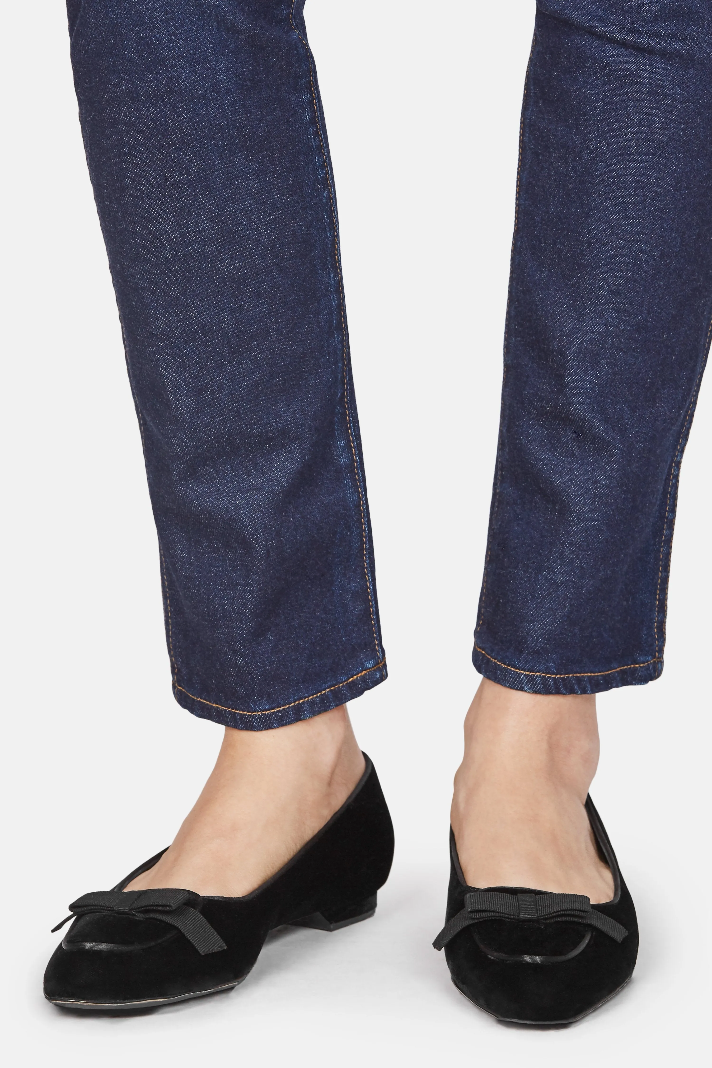 Furia Flat - Black Velvet