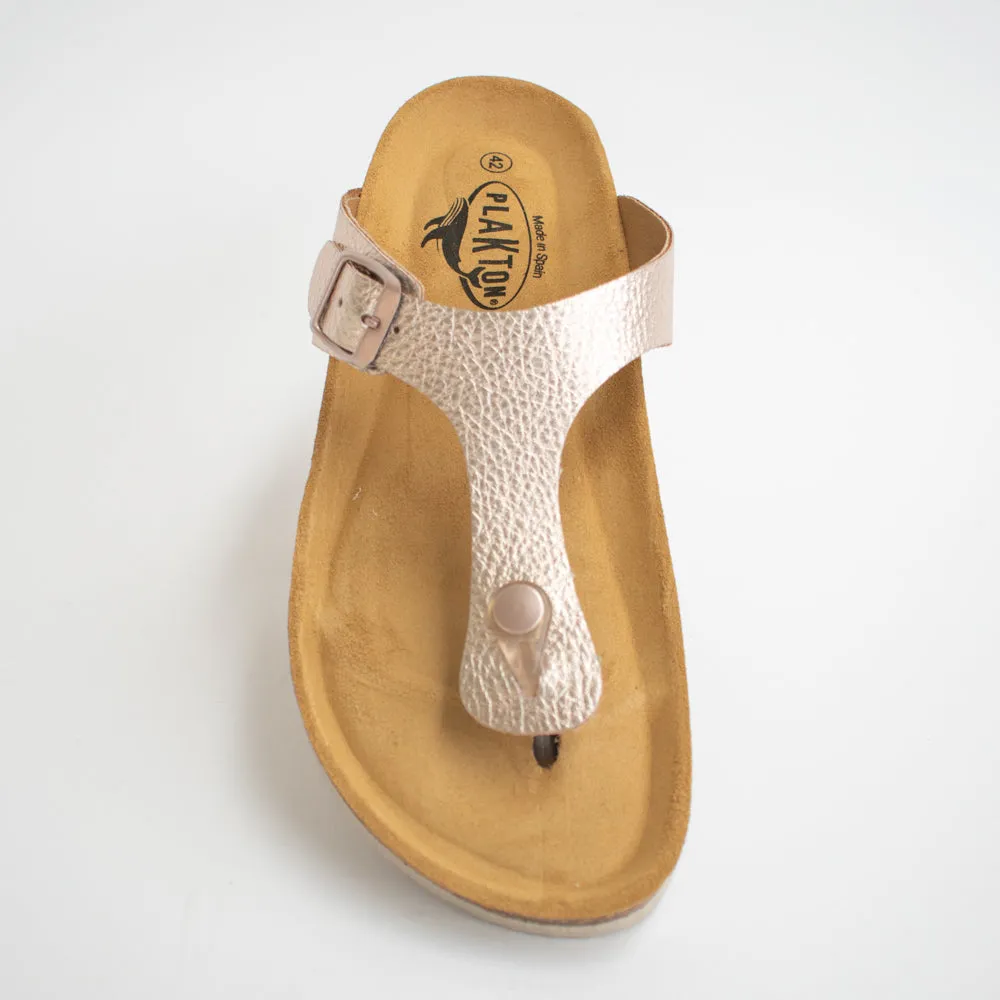 Gabriel Rose Gold