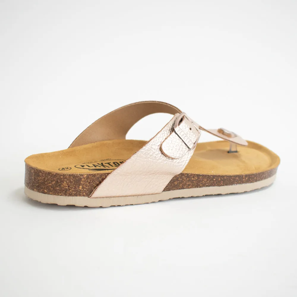 Gabriel Rose Gold