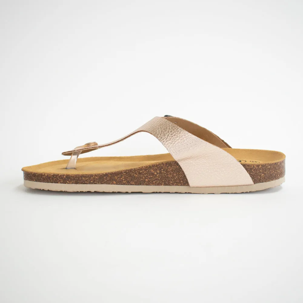 Gabriel Rose Gold