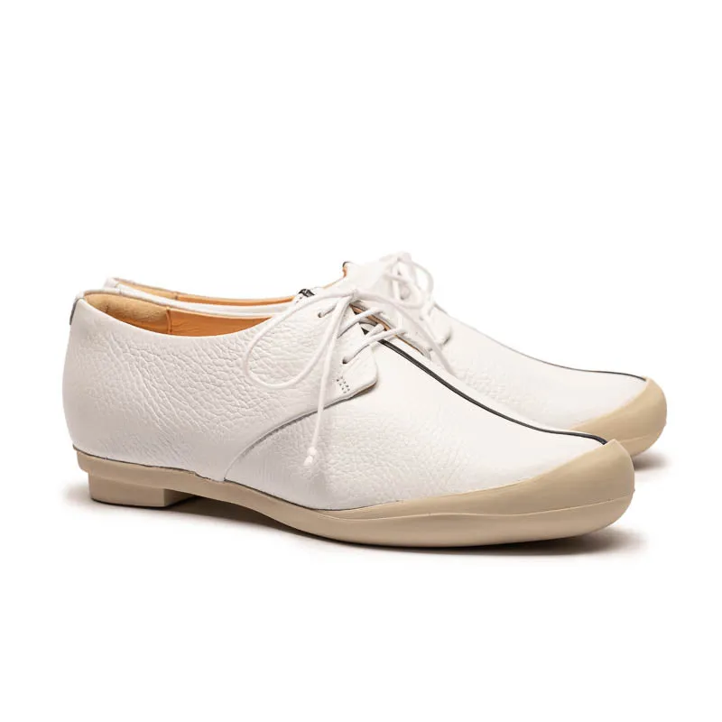 GEEK GoFaster Brian | Leather Sneakers