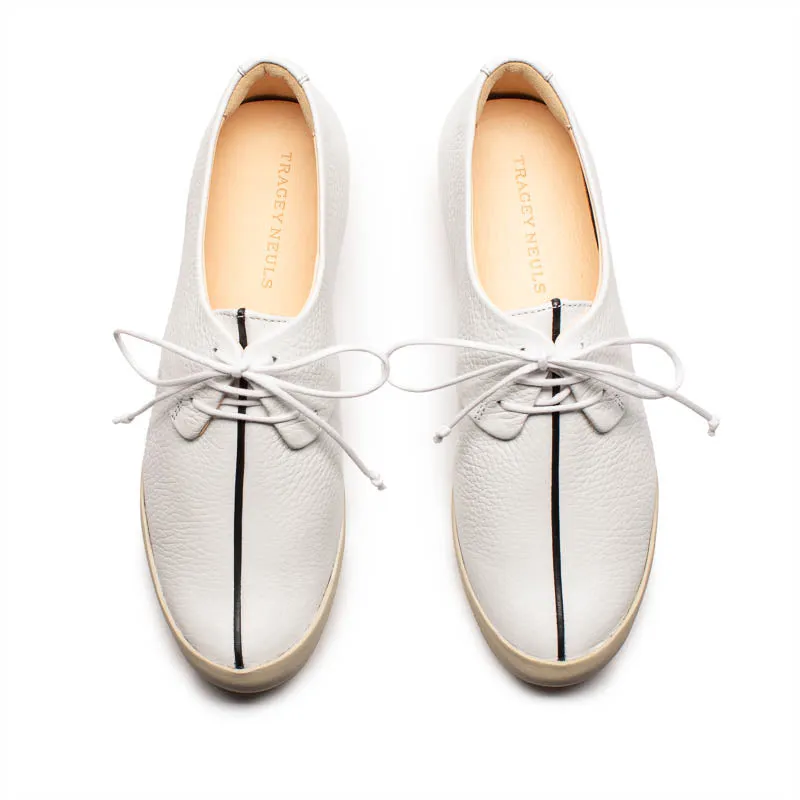 GEEK GoFaster Brian | Leather Sneakers