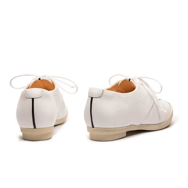 GEEK GoFaster Brian | Leather Sneakers