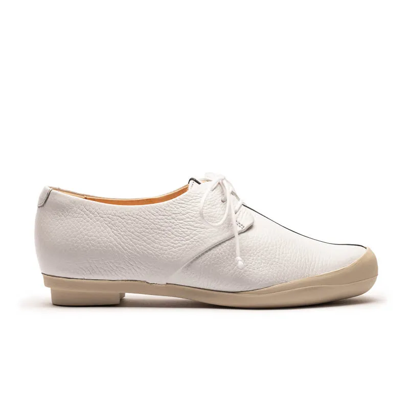 GEEK GoFaster Brian | Leather Sneakers