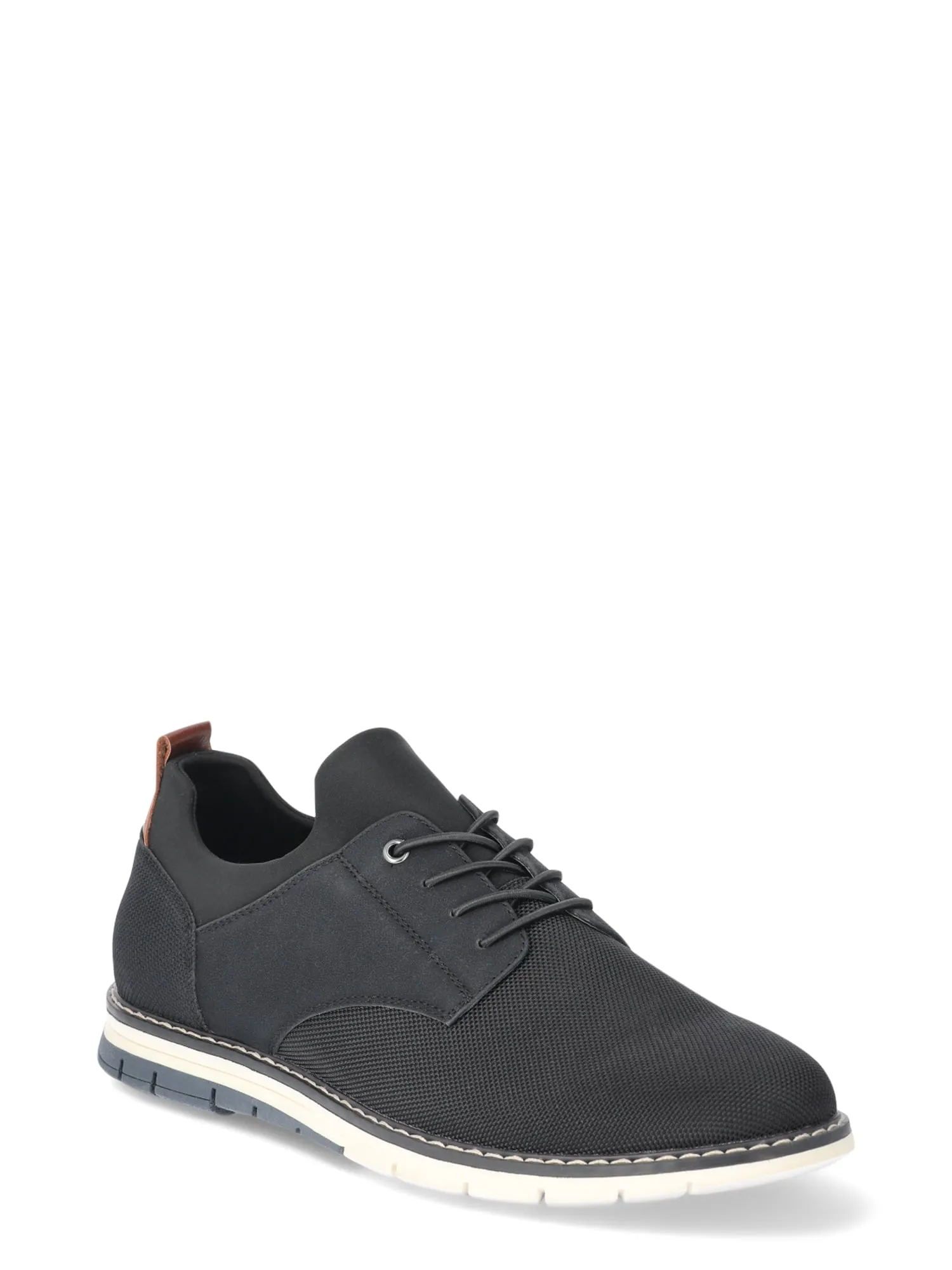 George Men's Garyy Casual Oxford Shoes