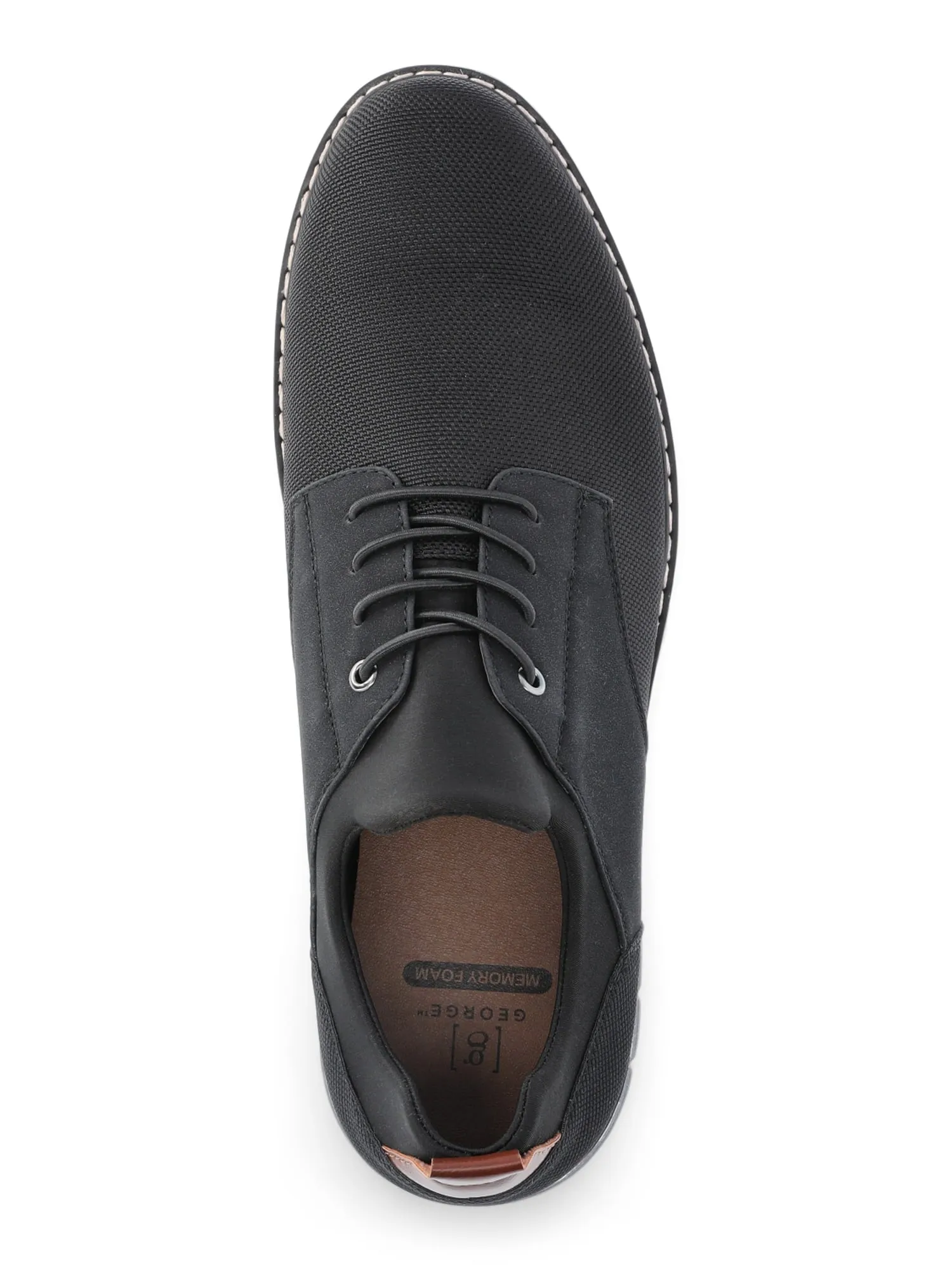George Men's Garyy Casual Oxford Shoes