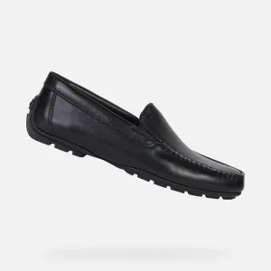 Geox Men's U Moner 2FIT Loafer