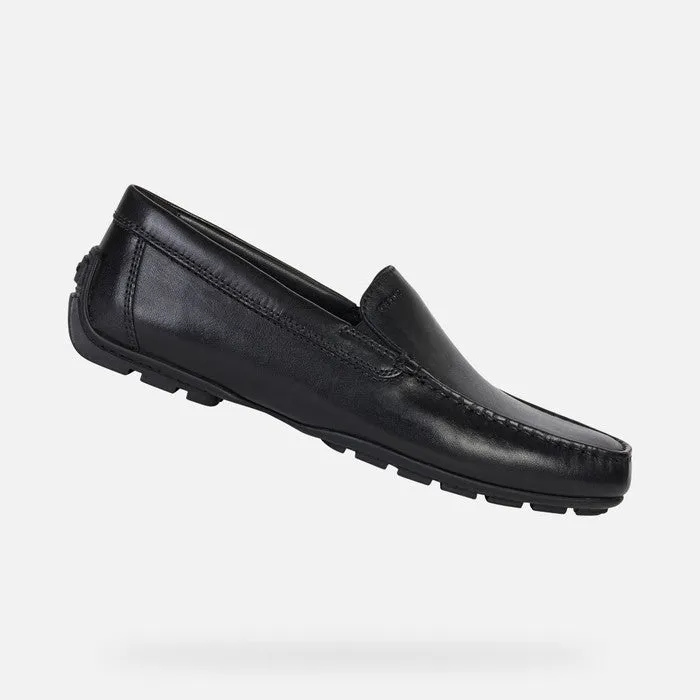 Geox Men's U Moner 2FIT Loafer