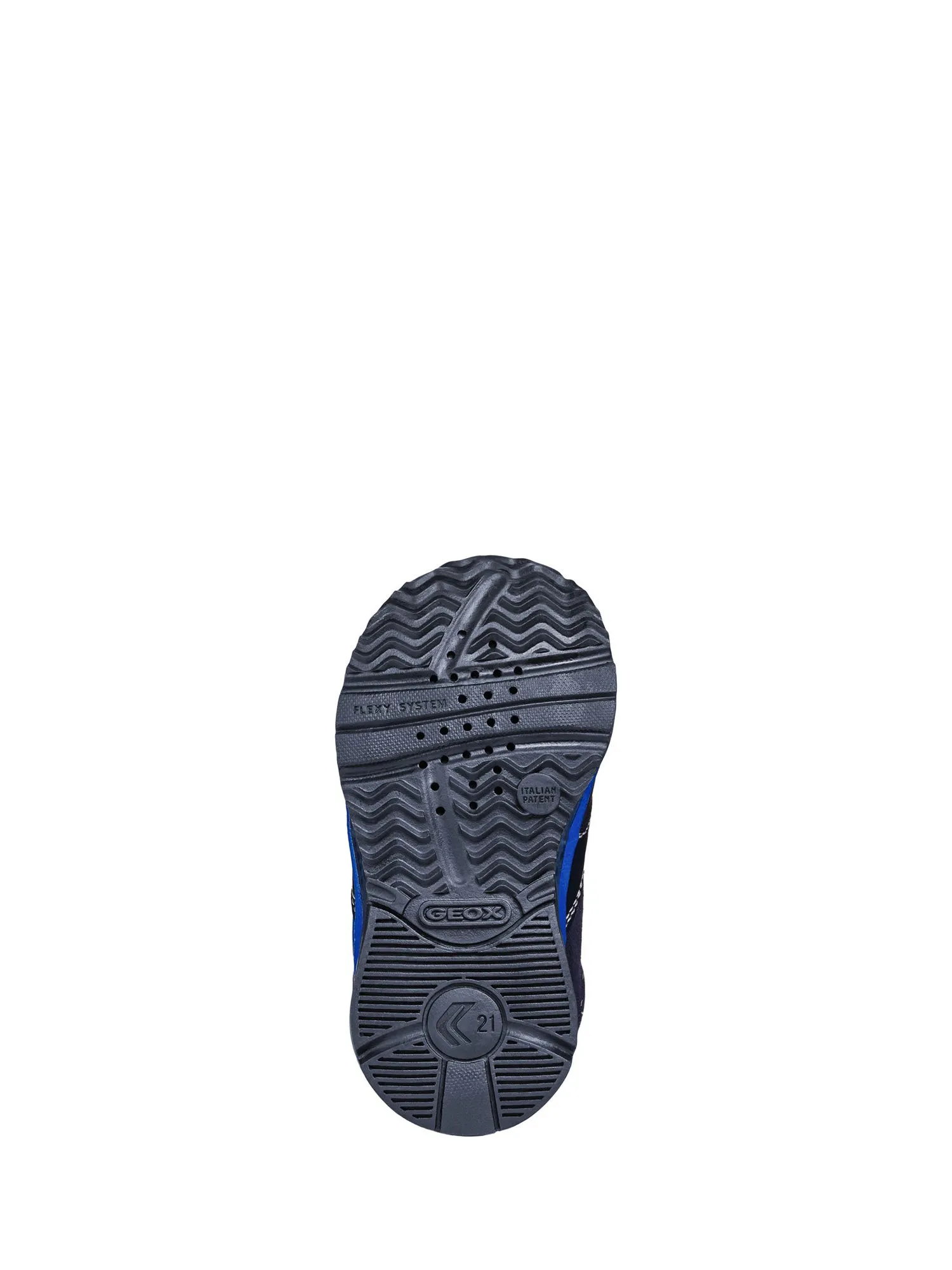 Geox Sneakers B8484A 0AU54