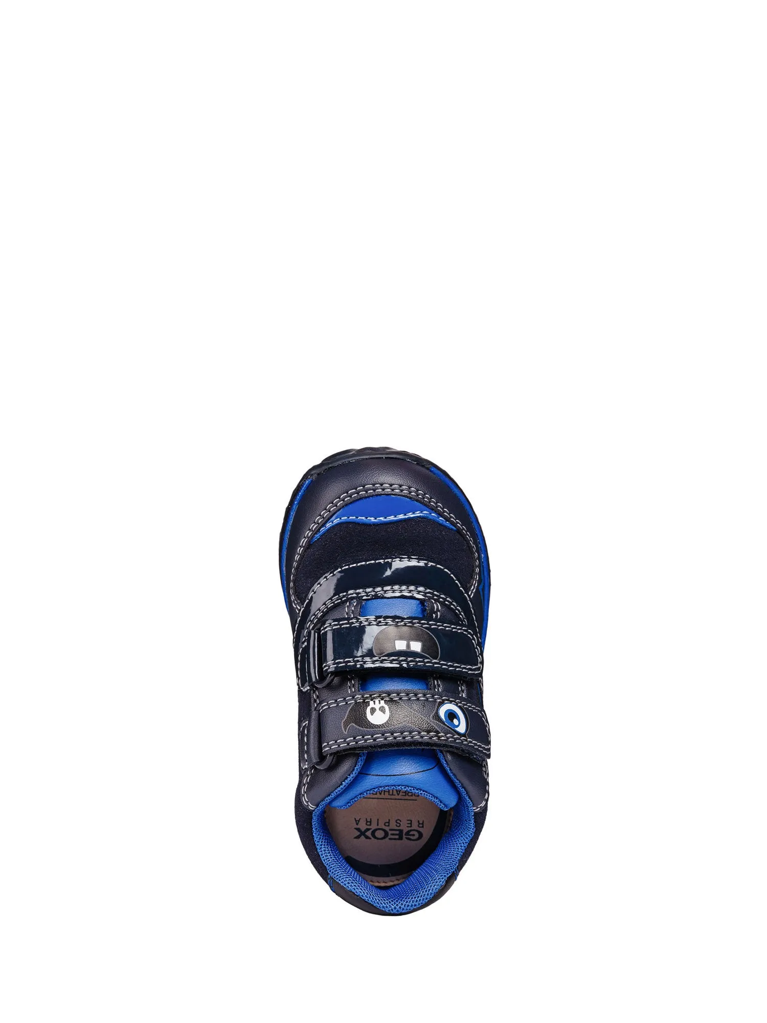 Geox Sneakers B8484A 0AU54