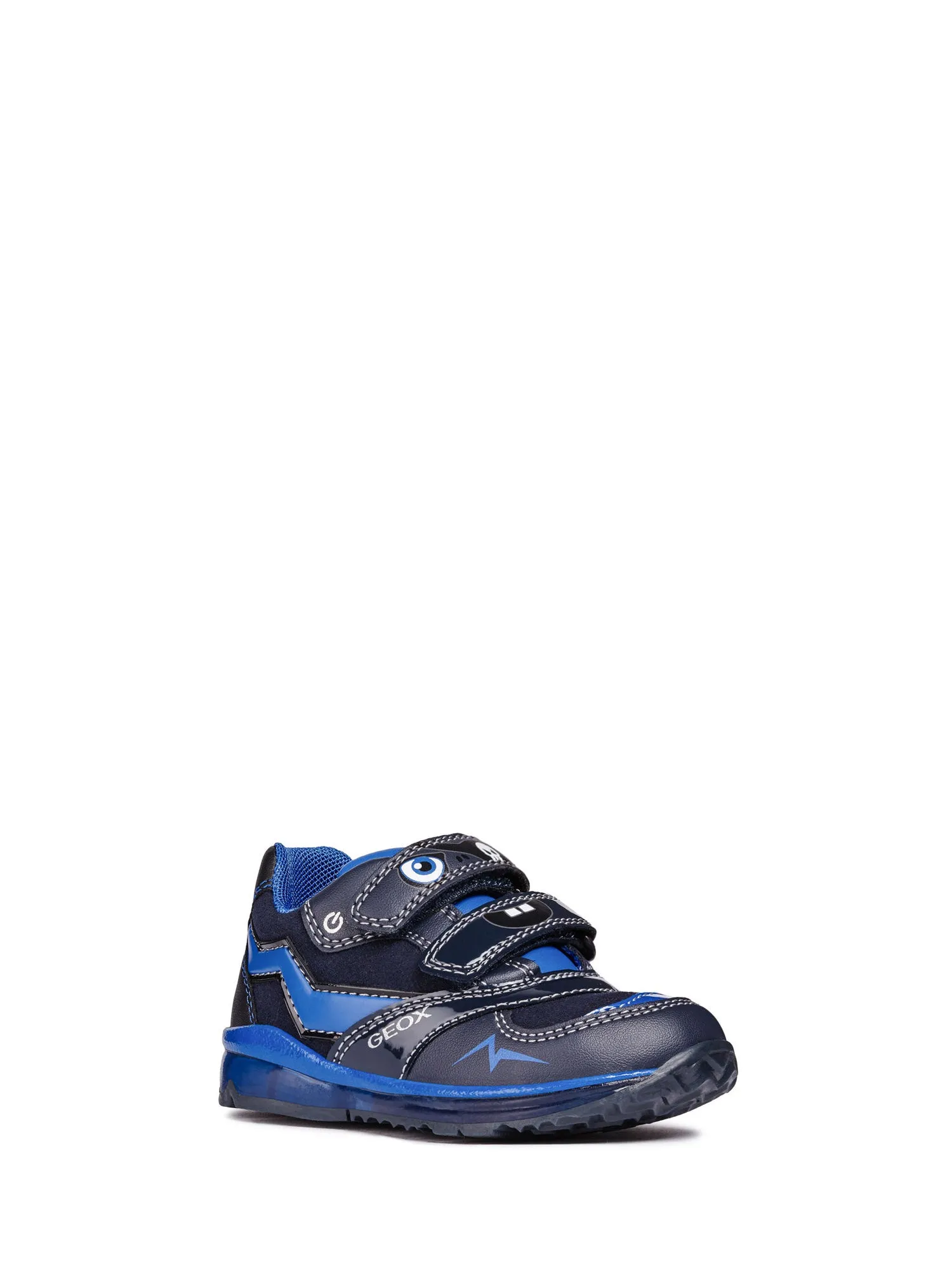 Geox Sneakers B8484A 0AU54