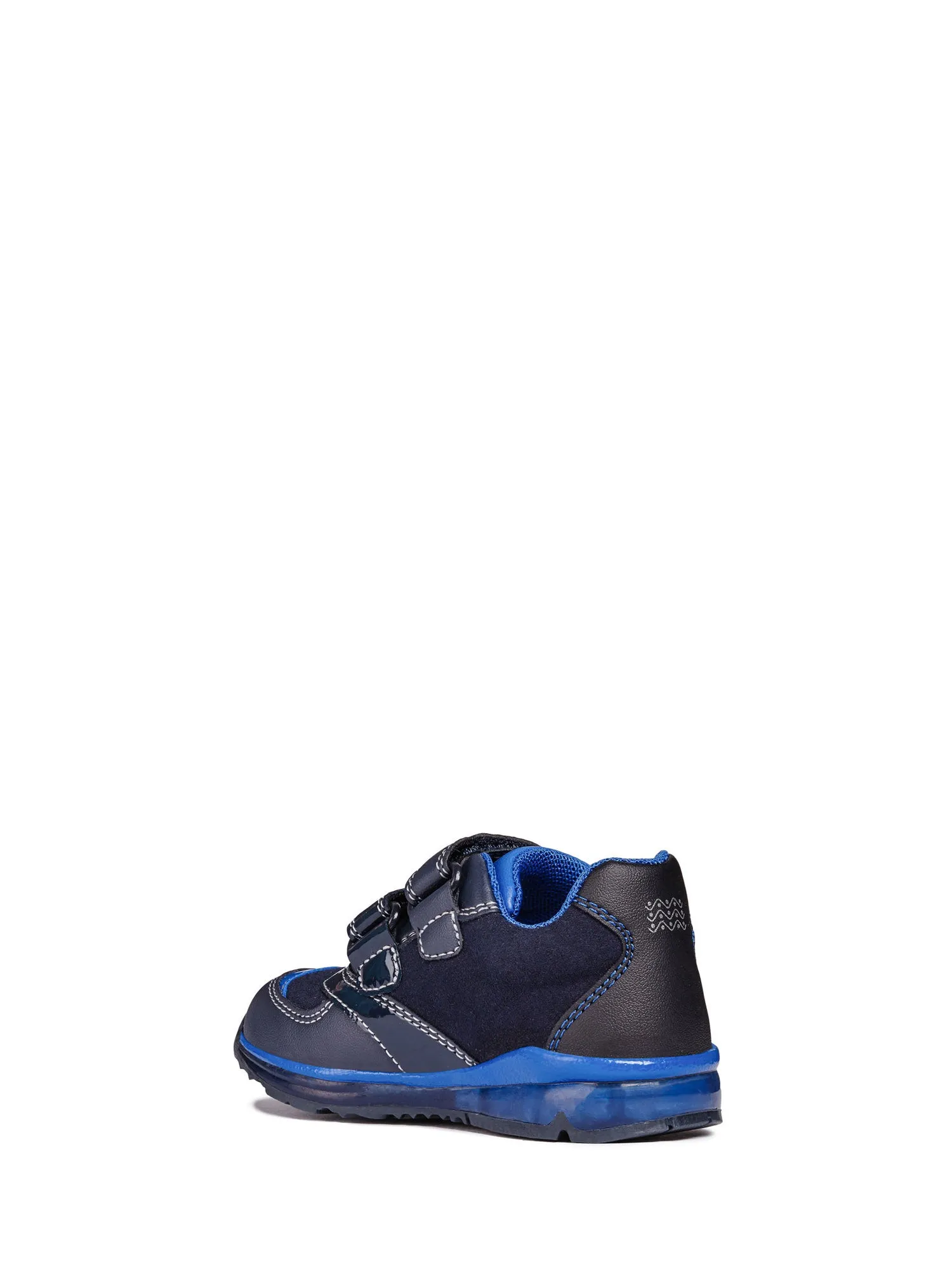 Geox Sneakers B8484A 0AU54