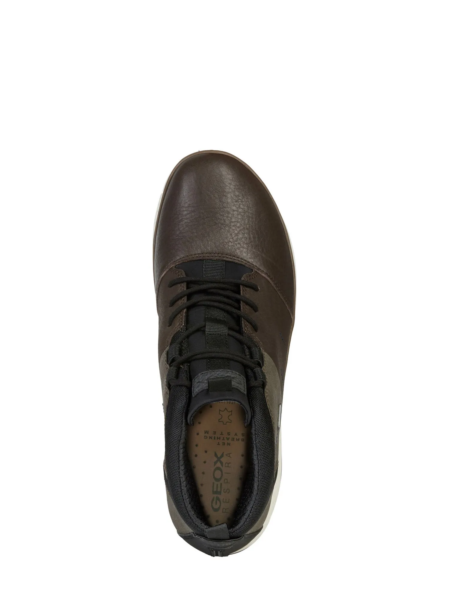 Geox Sneakers U742VA 046EK