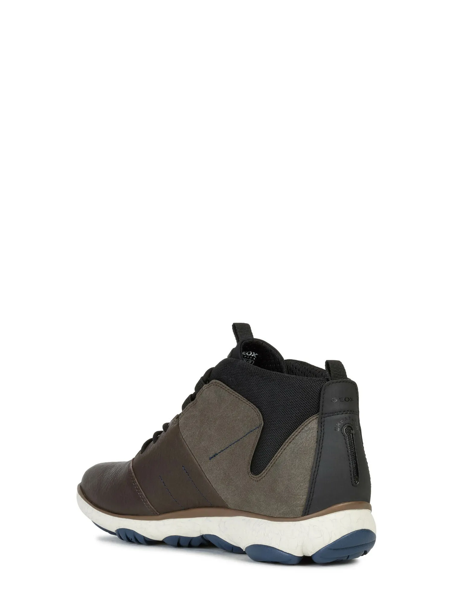Geox Sneakers U742VA 046EK