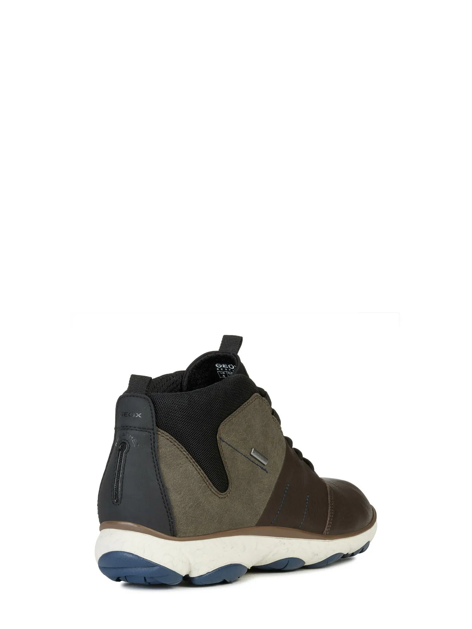 Geox Sneakers U742VA 046EK