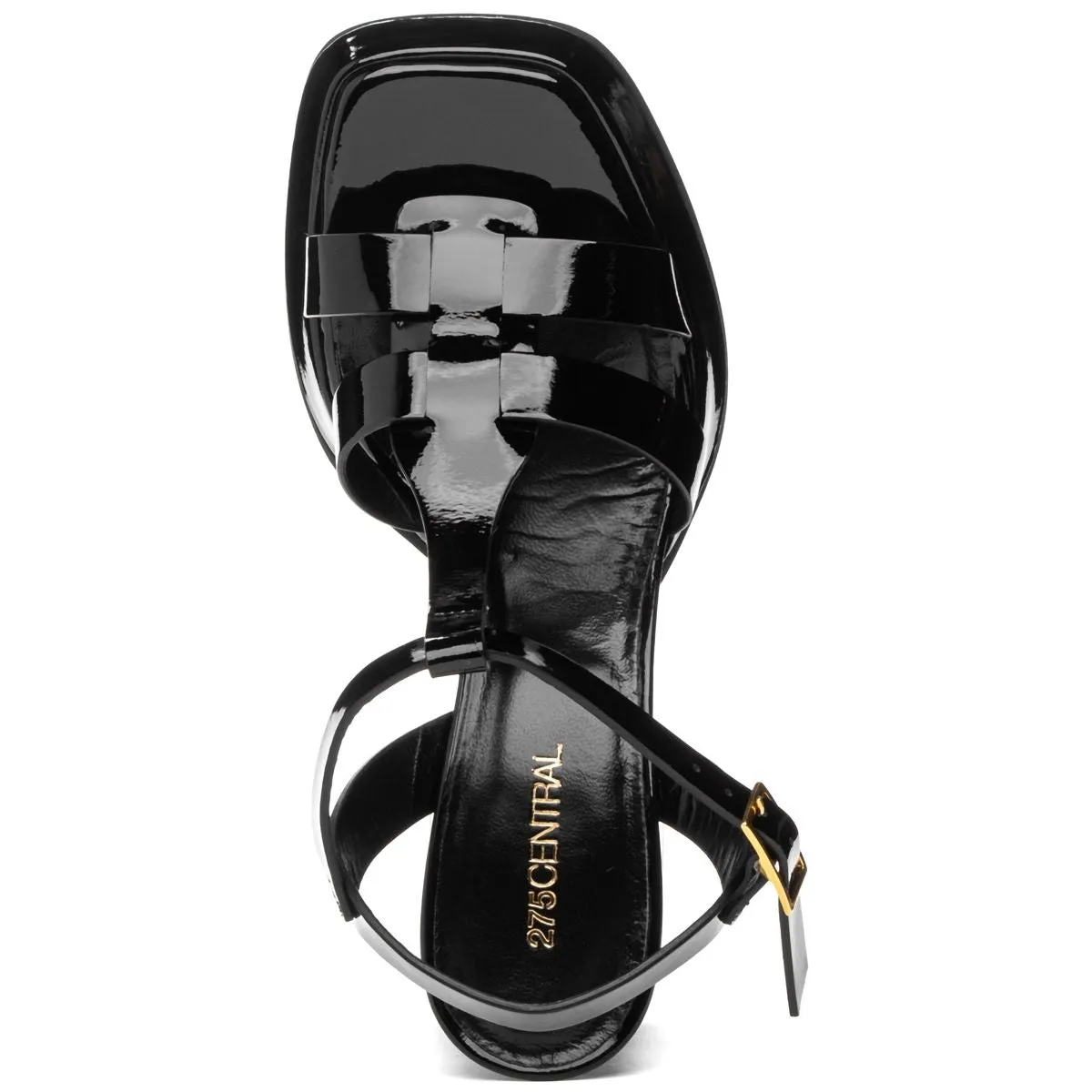 Gianna Sandal