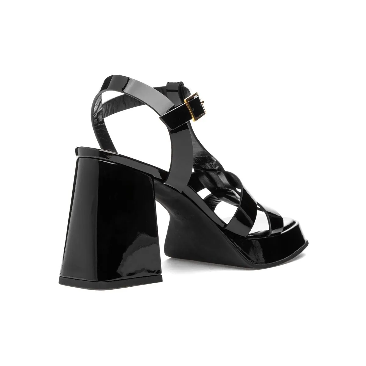 Gianna Sandal