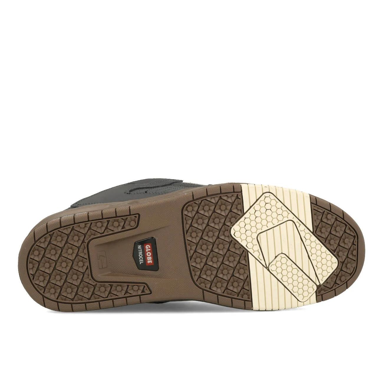 Globe Sabre Herren Lead Gum
