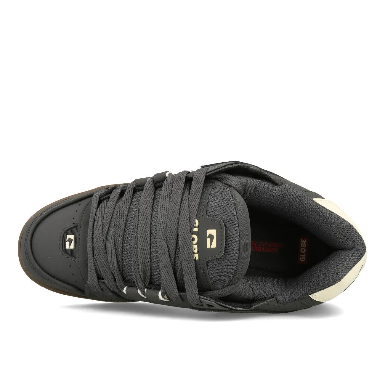 Globe Sabre Herren Lead Gum