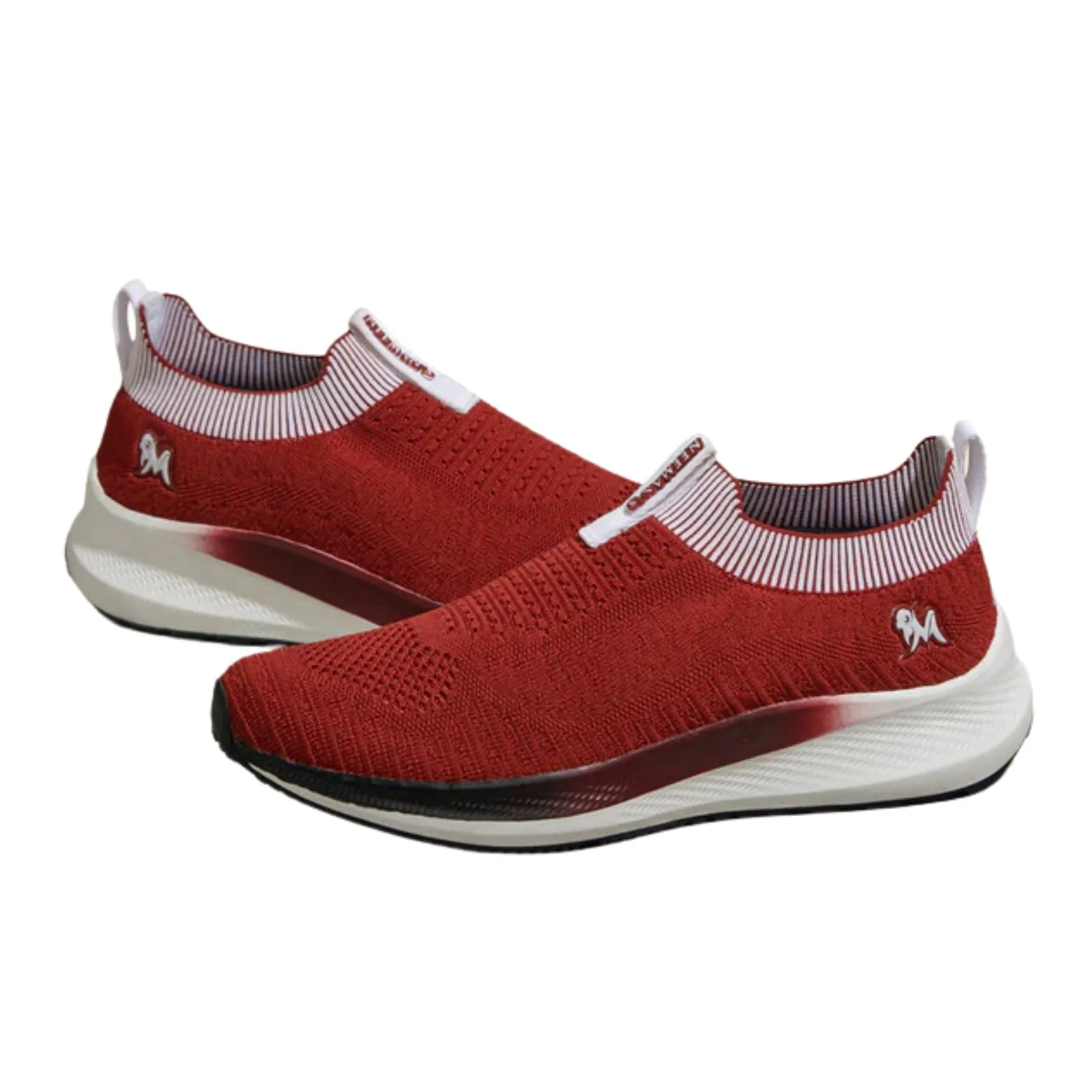 Grip Fit Slip Ons