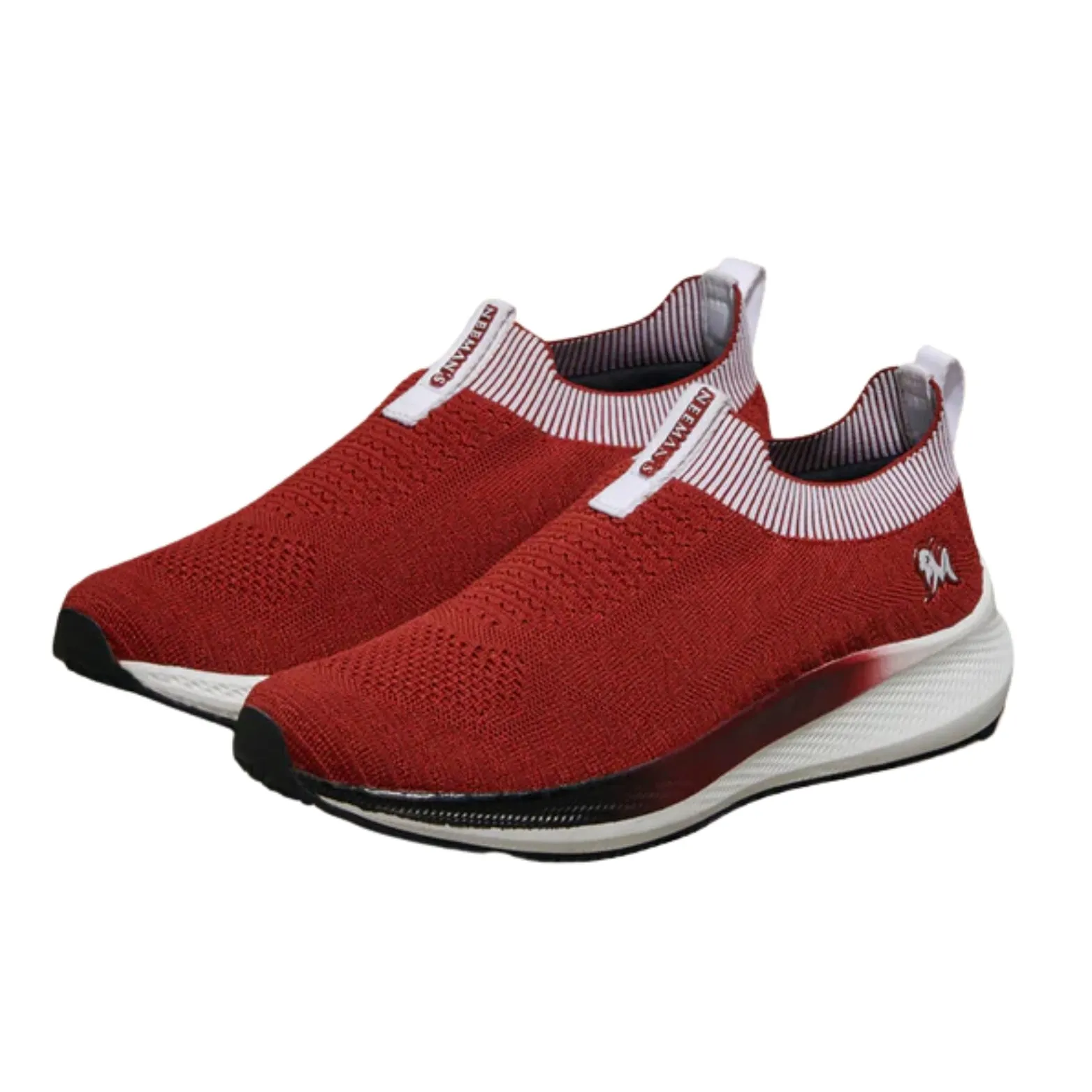 Grip Fit Slip Ons