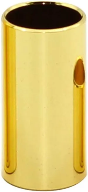 Guitar Slide Stainless Steel Finger Slides For Guitar Bass Ukulele String Instrument Accessory Practical And