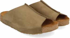 HAFLINGER Fortuna Sandal, Color Romanche, Size 38