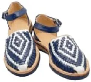 Handmade Leather Huaraches Sandals for Women