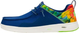 Hey Dude Men's Wally Margaritaville Sneaker