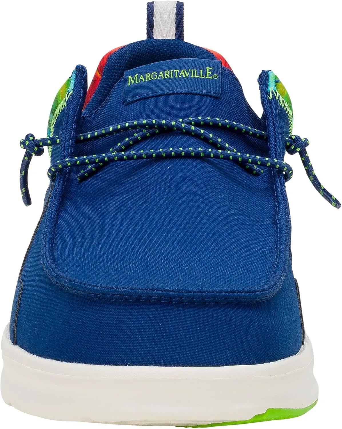 Hey Dude Men's Wally Margaritaville Sneaker