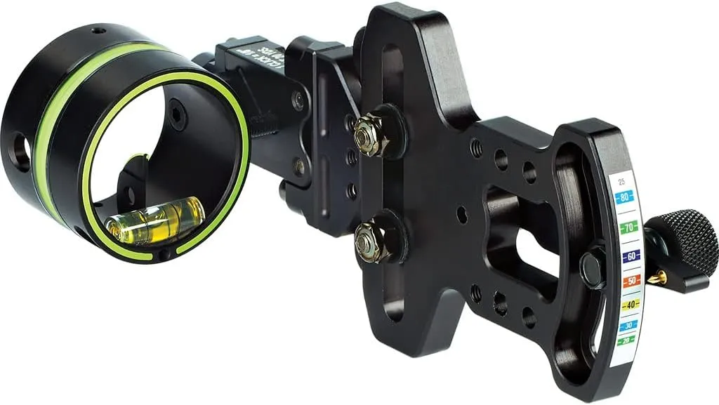 HHA Optimizer Lite X 5000 w/.029 Scope (1 5/8" Dia.)